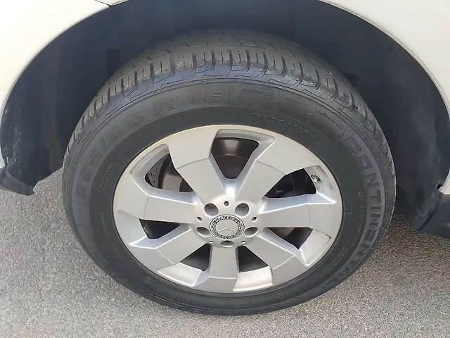 Used Mercedes-Benz M-Class ML 250 CDI in Bangalore