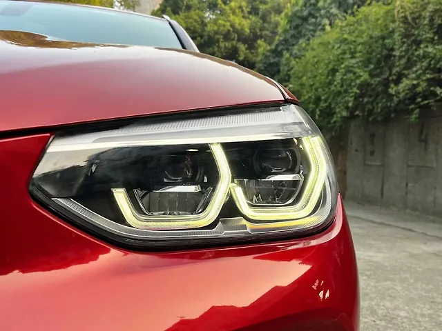 Used BMW X4 [2019-2022] xDrive20d M Sport X [2019-2020] in Delhi