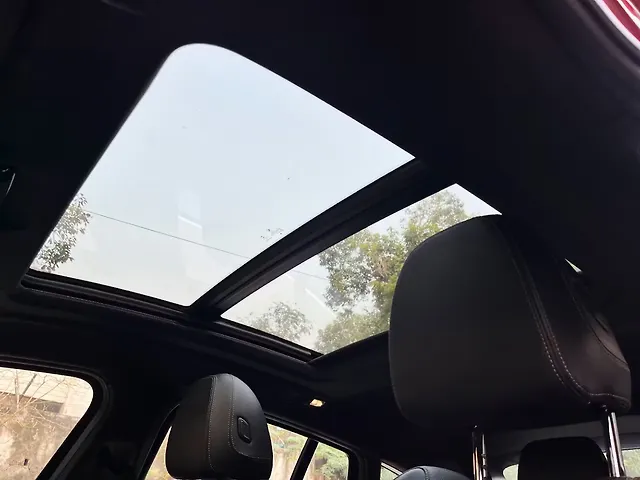 Used BMW X4 [2019-2022] xDrive20d M Sport X [2019-2020] in Delhi