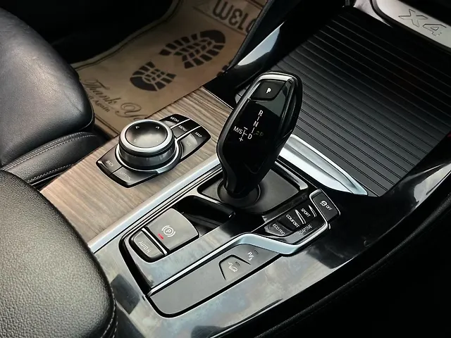 Used BMW X4 [2019-2022] xDrive20d M Sport X [2019-2020] in Delhi