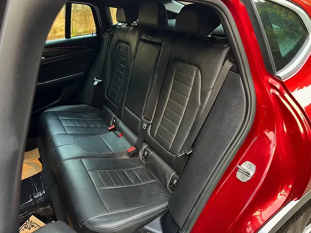 Used BMW X4 [2019-2022] xDrive20d M Sport X [2019-2020] in Delhi
