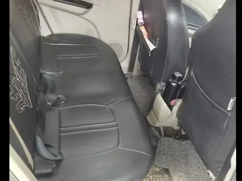 Used Maruti Suzuki Celerio [2014-2017] VXi in Coimbatore