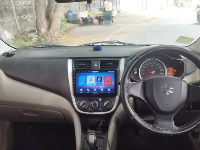 Used Maruti Suzuki Celerio [2014-2017] VXi in Coimbatore