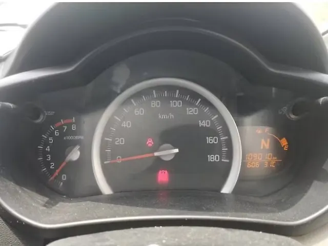 Used Maruti Suzuki Celerio [2014-2017] VXi in Coimbatore