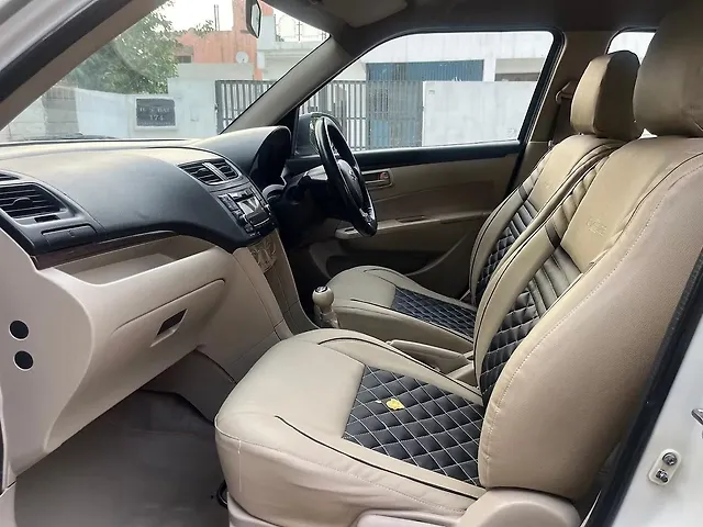 Used Maruti Suzuki Dzire [2017-2020] LXi in Jalandhar