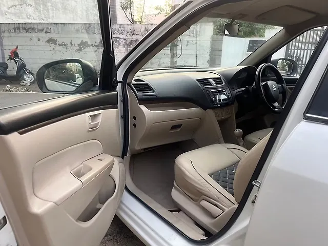 Used Maruti Suzuki Dzire [2017-2020] LXi in Jalandhar
