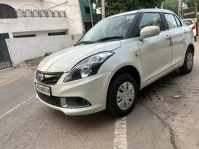 Used Maruti Suzuki Dzire [2017-2020] LXi in Jalandhar