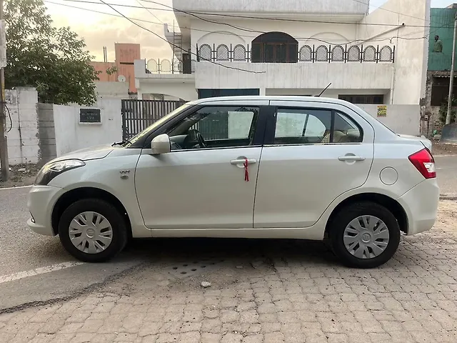 Used Maruti Suzuki Dzire [2017-2020] LXi in Jalandhar