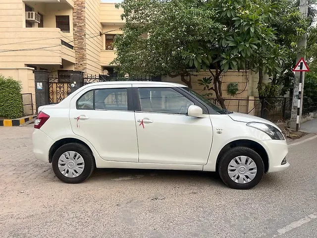 Used Maruti Suzuki Dzire [2017-2020] LXi in Jalandhar