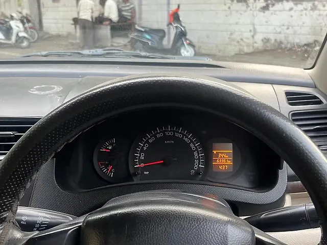 Used Maruti Suzuki Dzire [2017-2020] LXi in Jalandhar