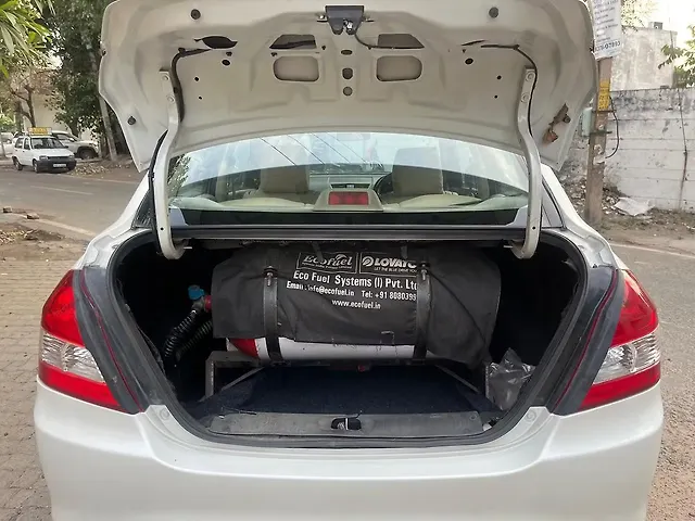 Used Maruti Suzuki Dzire [2017-2020] LXi in Jalandhar