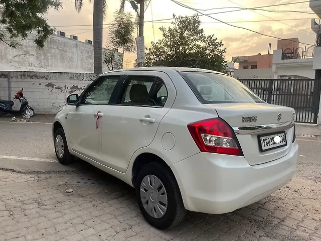 Used Maruti Suzuki Dzire [2017-2020] LXi in Jalandhar