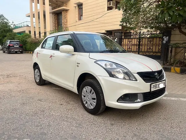 Used Maruti Suzuki Dzire [2017-2020] LXi in Jalandhar