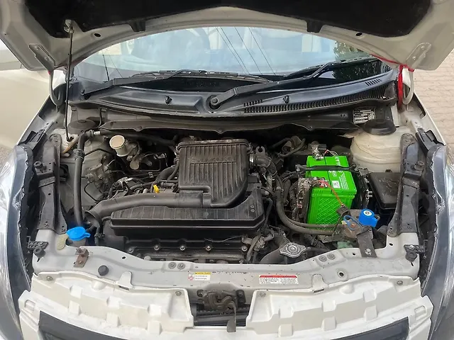 Used Maruti Suzuki Dzire [2017-2020] LXi in Jalandhar