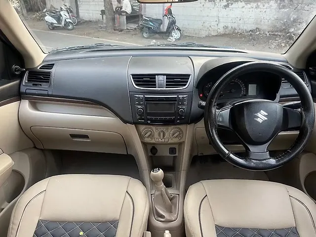 Used Maruti Suzuki Dzire [2017-2020] LXi in Jalandhar