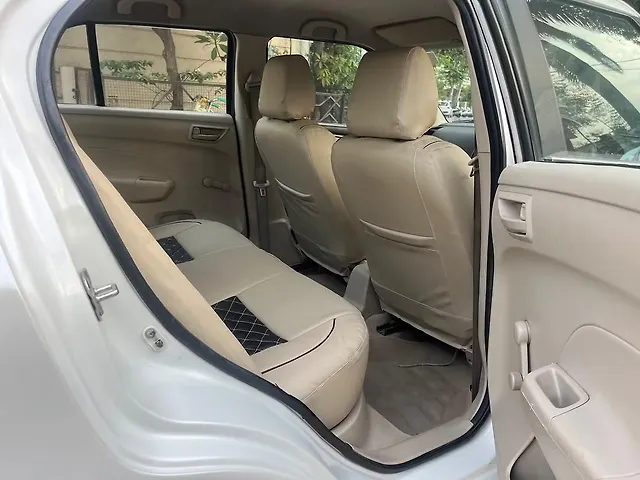 Used Maruti Suzuki Dzire [2017-2020] LXi in Jalandhar