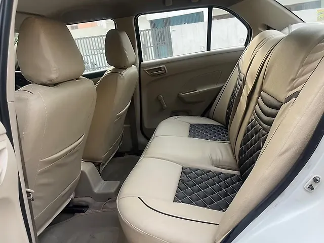 Used Maruti Suzuki Dzire [2017-2020] LXi in Jalandhar