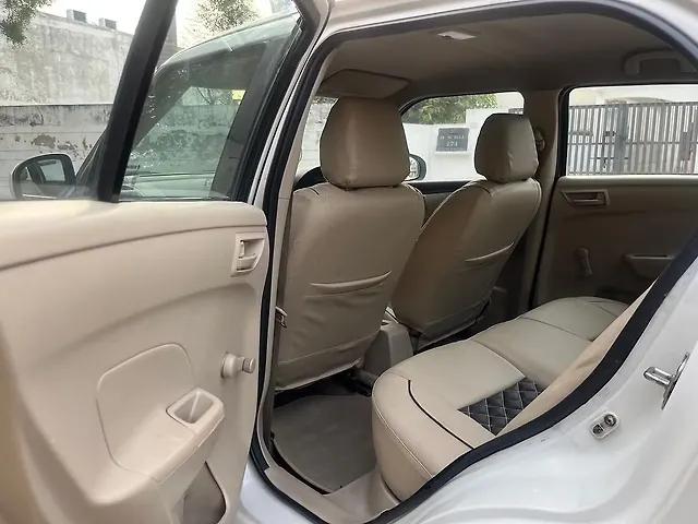 Used Maruti Suzuki Dzire [2017-2020] LXi in Jalandhar
