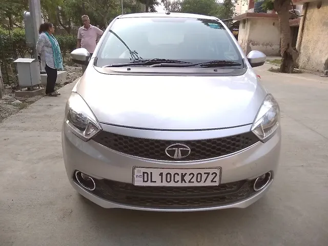 Used 2017 Tata Tiago in Noida