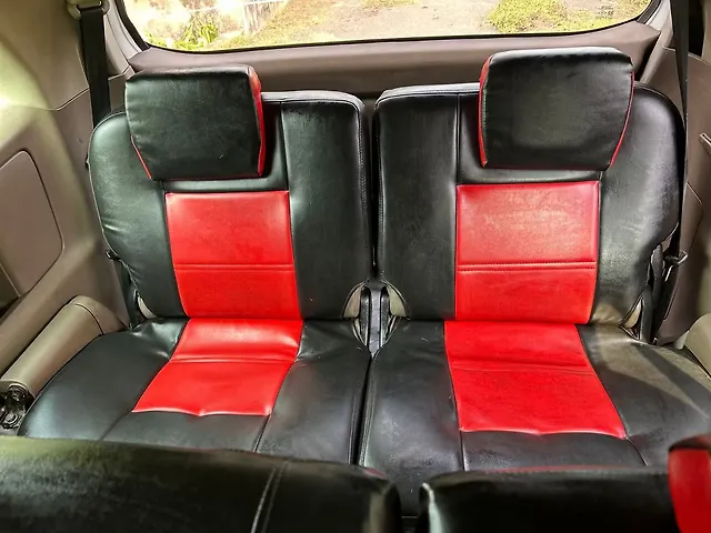 Used Toyota Innova [2015-2016] 2.5 G BS IV 8 STR in Kolkata