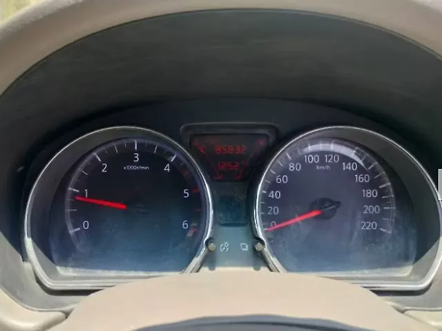 Used Nissan Micra [2010-2013] XV Diesel in Coimbatore
