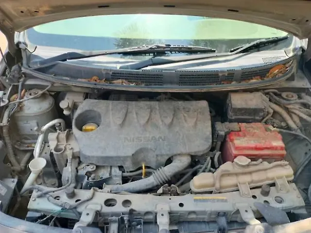 Used Nissan Micra [2010-2013] XV Diesel in Coimbatore
