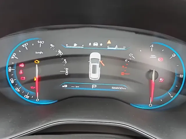 Used MG Hector [2019-2021] Sharp 1.5 DCT Petrol [2019-2020] in Hyderabad
