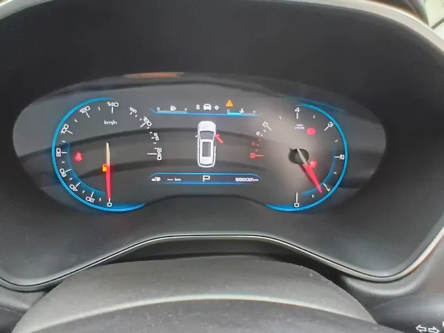 Used MG Hector [2019-2021] Sharp 1.5 DCT Petrol [2019-2020] in Hyderabad