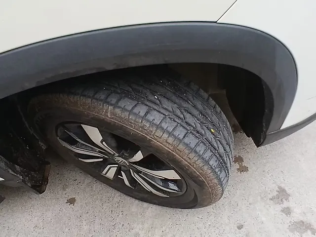 Used MG Hector [2019-2021] Sharp 1.5 DCT Petrol [2019-2020] in Hyderabad