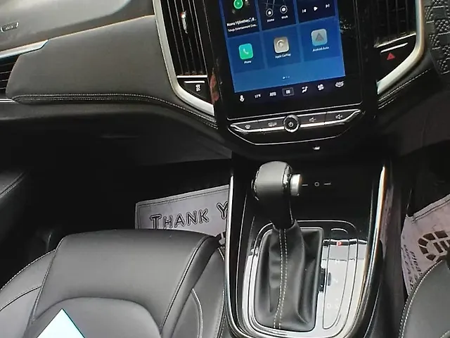 Used MG Hector [2019-2021] Sharp 1.5 DCT Petrol [2019-2020] in Hyderabad