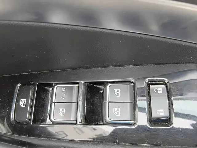 Used MG Hector [2019-2021] Sharp 1.5 DCT Petrol [2019-2020] in Hyderabad