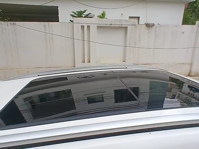 Used MG Hector [2019-2021] Sharp 1.5 DCT Petrol [2019-2020] in Hyderabad