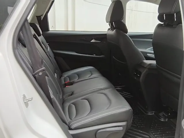 Used MG Hector [2019-2021] Sharp 1.5 DCT Petrol [2019-2020] in Hyderabad