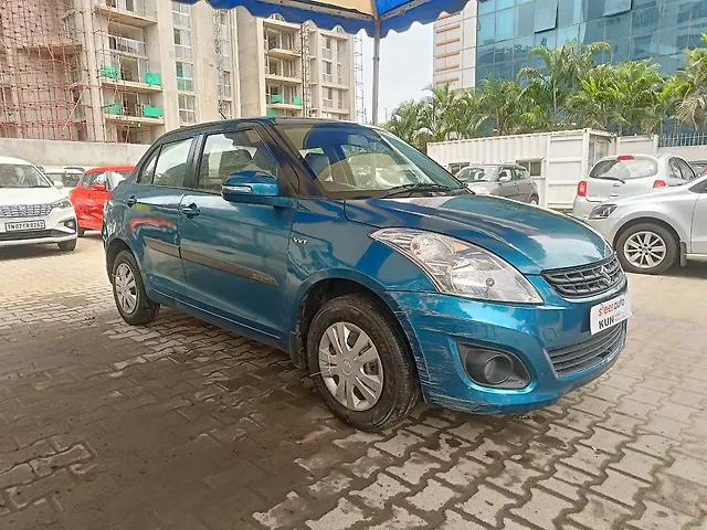 Used 2014 Maruti Suzuki Swift DZire in Chennai