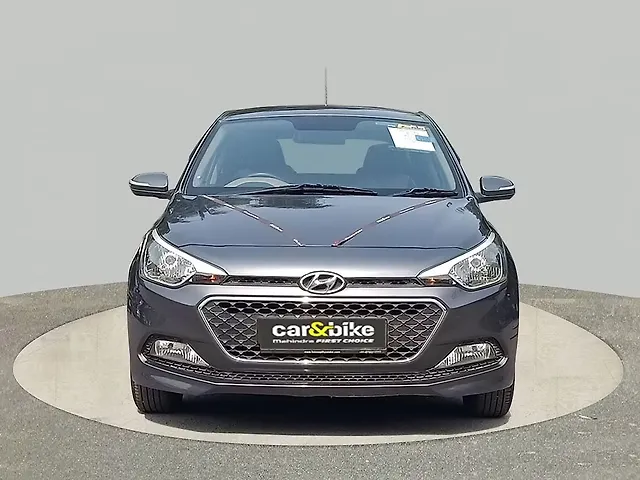 Used 2017 Hyundai Elite i20 in Noida