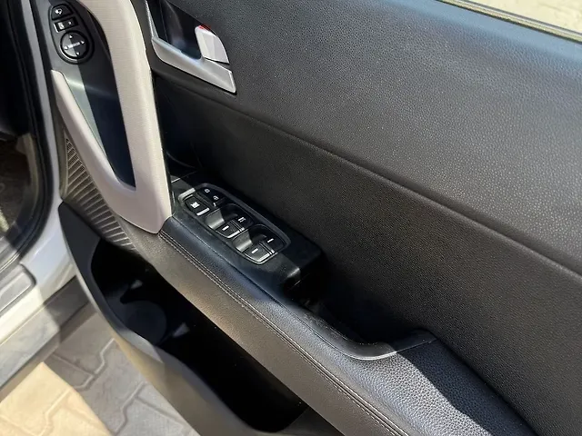 Used Hyundai Creta [2018-2019] SX 1.6 (O) Petrol in Gurgaon