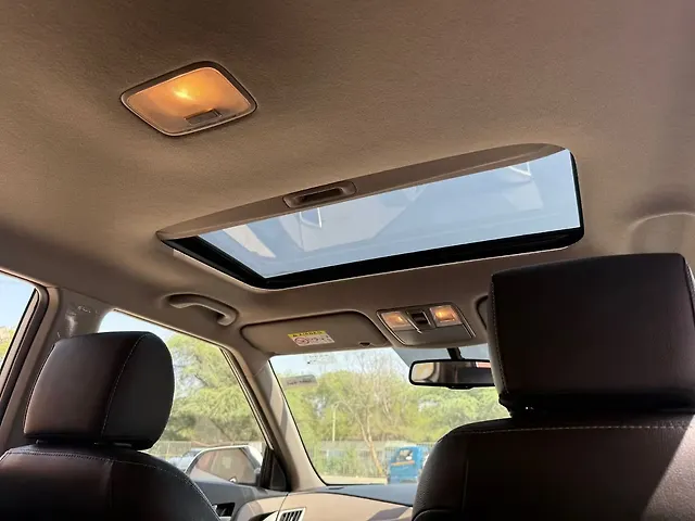 Used Hyundai Creta [2018-2019] SX 1.6 (O) Petrol in Gurgaon