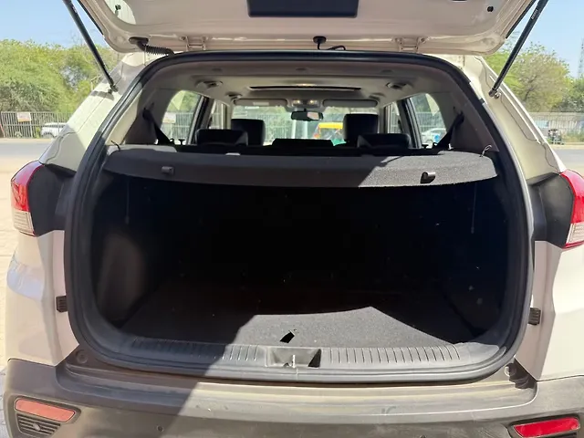 Used Hyundai Creta [2018-2019] SX 1.6 (O) Petrol in Gurgaon
