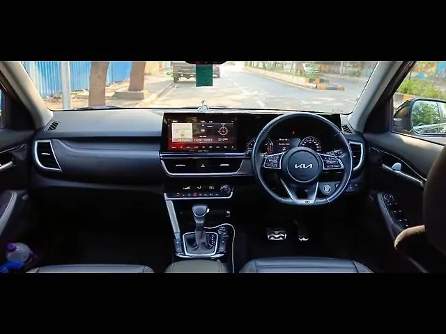 Used Kia Seltos [2019-2022] GTX Plus 1.4 [2020-2021] in Mumbai