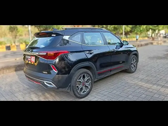 Used Kia Seltos [2019-2022] GTX Plus 1.4 [2020-2021] in Mumbai