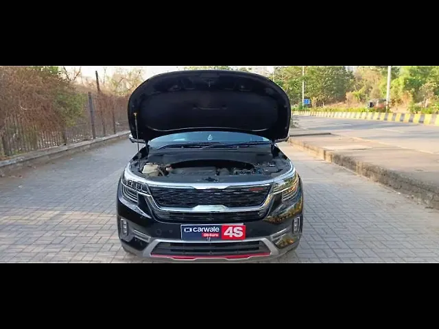 Used Kia Seltos [2019-2022] GTX Plus 1.4 [2020-2021] in Mumbai