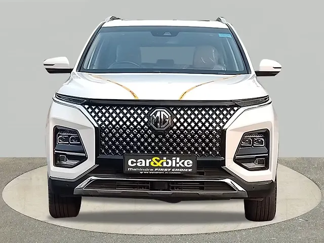 Used 2023 MG Hector in Noida