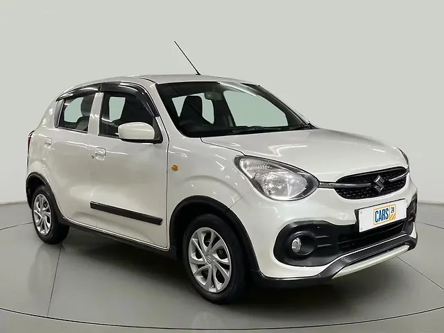 Used 2022 Maruti Suzuki Celerio in Mumbai