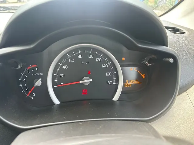 Used Maruti Suzuki Celerio [2017-2021] ZXi in Nagpur