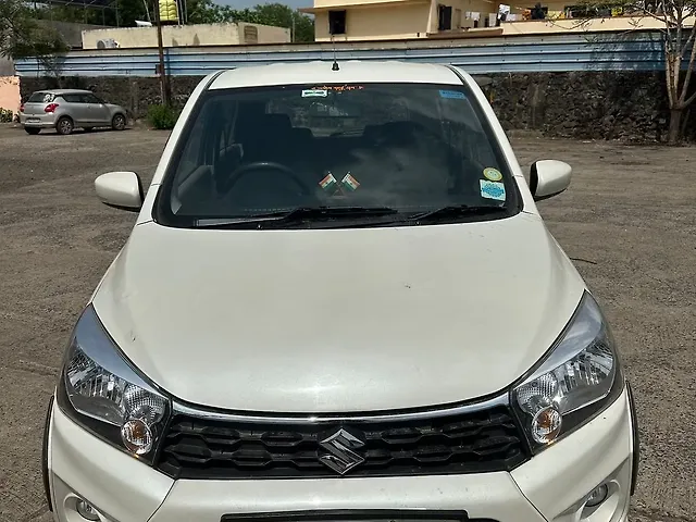 Used 2020 Maruti Suzuki Celerio in Nagpur
