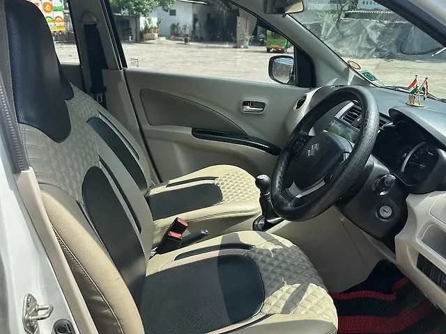 Used Maruti Suzuki Celerio [2017-2021] ZXi in Nagpur