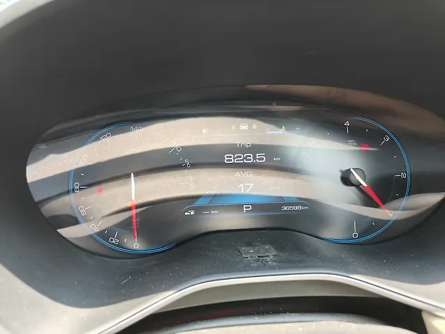 Used MG Hector [2019-2021] Sharp 1.5 DCT Petrol [2019-2020] in Hyderabad