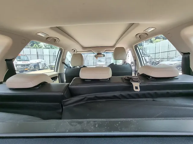 Used MG Hector [2019-2021] Sharp 1.5 DCT Petrol [2019-2020] in Hyderabad
