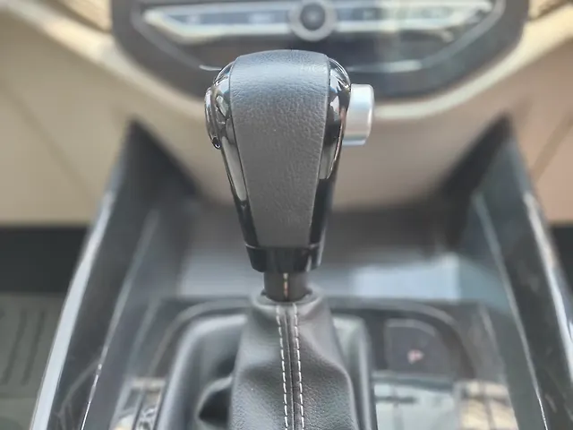 Used MG Hector [2019-2021] Sharp 1.5 DCT Petrol [2019-2020] in Hyderabad