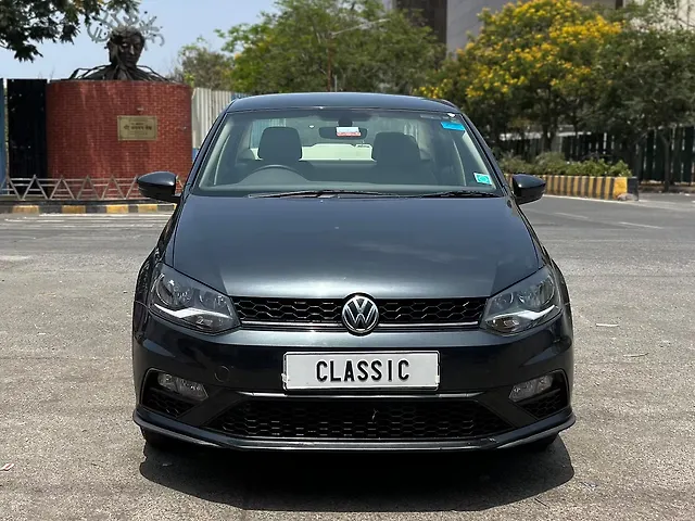 Used 2020 Volkswagen Vento in Mumbai
